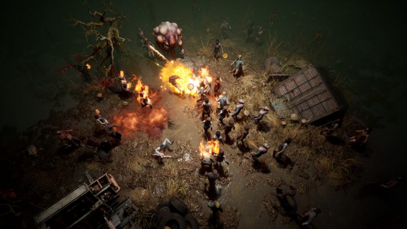 图片[2]-轮回保险公司 R.I.P.  免安装中文版-游戏是未来