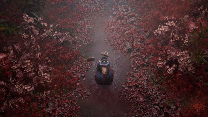 寂静岭f 官中豪华版-整合全DLC 日式心理恐怖免费电脑游戏资源分享 | 单机游戏下载 | 百度云盘 | 夸克网盘游戏是未来