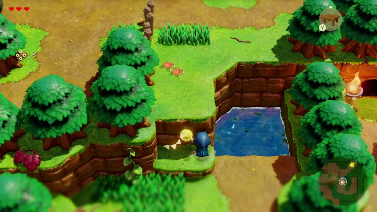 塞尔达传说：智慧的再现 v1.1.0模拟器整合版 免安装中文版-游戏是未来