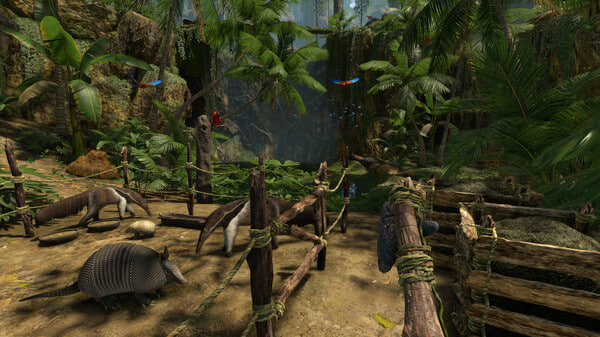 绿色地狱|丛林地狱 v20260204 单机+联机 送修改器 免安装中文版-游戏是未来