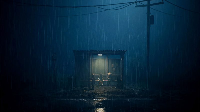 生灵重塑 （REANIMAL）免安装中文版免费电脑游戏资源分享 | 单机游戏下载 | 百度云盘 | 夸克网盘游戏是未来