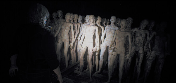 创伤之后 v1.05.02 免安装中文版免费电脑游戏资源分享 | 单机游戏下载 | 百度云盘 | 夸克网盘游戏是未来