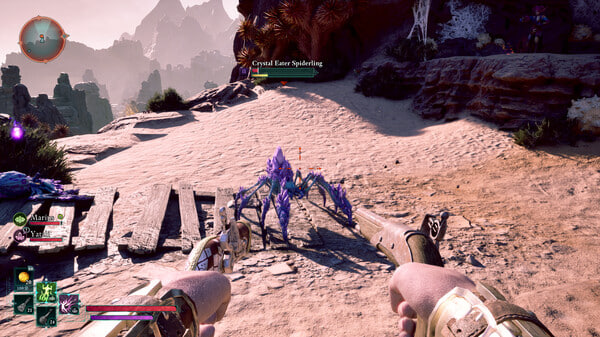 宣誓高级版 送修改器 免安装中文版免费电脑游戏资源分享 | 单机游戏下载 | 百度云盘 | 夸克网盘游戏是未来