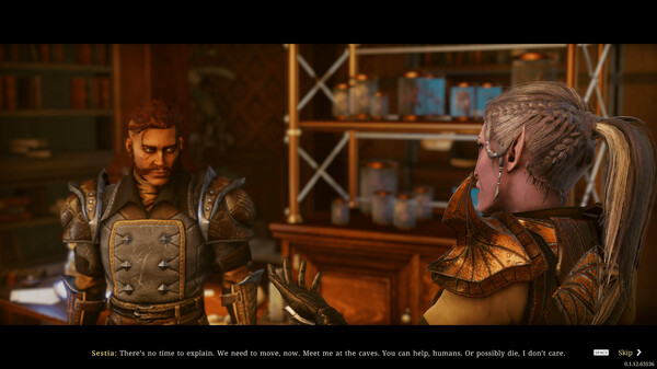 暗使|黑暗使者导演剪辑版免安装中文版免费电脑游戏资源分享 | 单机游戏下载 | 百度云盘 | 夸克网盘游戏是未来