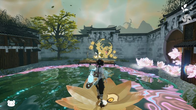 铃隐空境 免安装中文版免费电脑游戏资源分享 | 单机游戏下载 | 百度云盘 | 夸克网盘游戏是未来