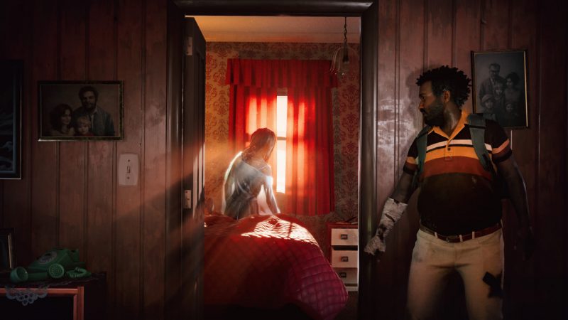 勇闯死人谷:暗黑之日 中文版免费电脑游戏资源分享 | 单机游戏下载 | 百度云盘 | 夸克网盘游戏是未来