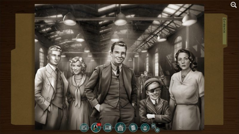 鲁特里一家死了 升级档 免安装硬盘版免费电脑游戏资源分享 | 单机游戏下载 | 百度云盘 | 夸克网盘游戏是未来