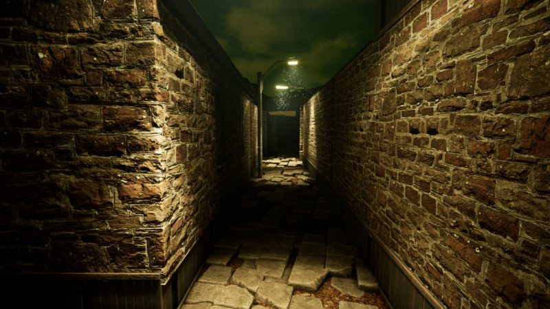 闹鬼：村庄 免安装中文版免费电脑游戏资源分享 | 单机游戏下载 | 百度云盘 | 夸克网盘游戏是未来