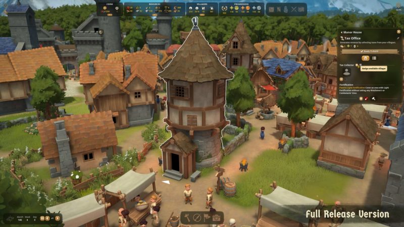 奠基v1.11.0.14  免安装中文版免费电脑游戏资源分享 | 单机游戏下载 | 百度云盘 | 夸克网盘游戏是未来