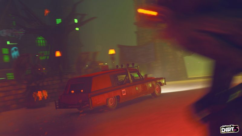 尘埃5 越野赛车官中免费电脑游戏资源分享 | 单机游戏下载 | 百度云盘 | 夸克网盘游戏是未来