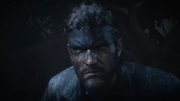 合金装备3：食蛇者重制版 v1.2.4豪华-全DLC +修改器 中文免费电脑游戏资源分享 | 单机游戏下载 | 百度云盘 | 夸克网盘游戏是未来