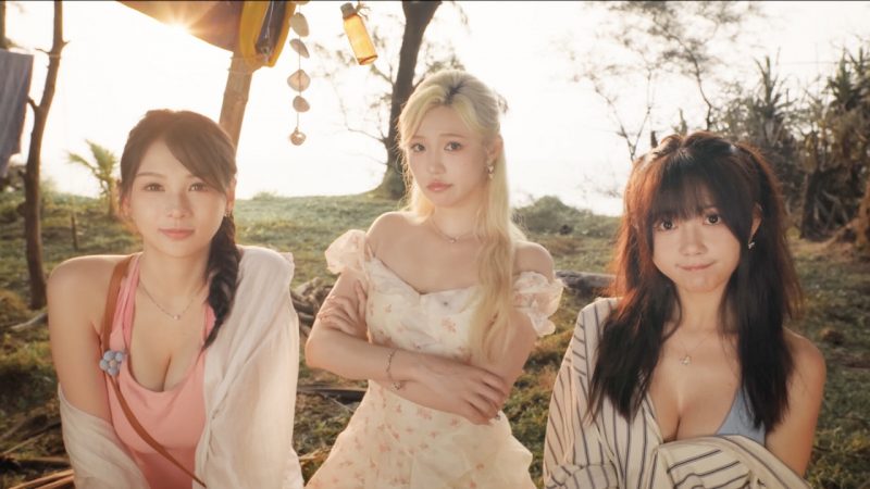 荒岛求生：逃出美女岛 免安装中文版免费电脑游戏资源分享 | 单机游戏下载 | 百度云盘 | 夸克网盘游戏是未来