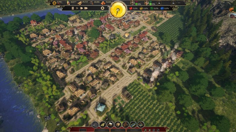 天朝上国v0.9.352 官方中文 免安装硬盘版免费电脑游戏资源分享 | 单机游戏下载 | 百度云盘 | 夸克网盘游戏是未来