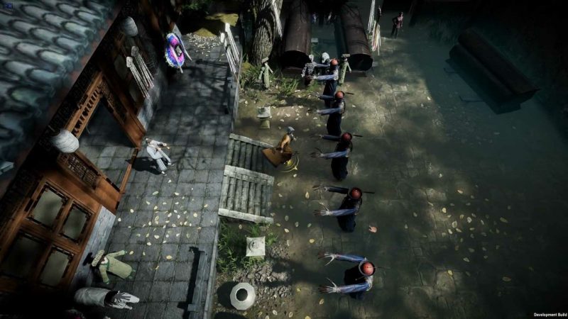 镇邪Ⅱ 天师破煞-道门诛邪+全DLC 豪华中文免费电脑游戏资源分享 | 单机游戏下载 | 百度云盘 | 夸克网盘游戏是未来